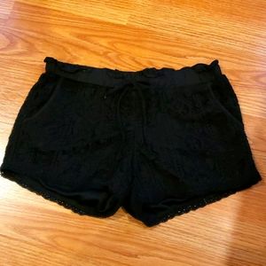 Black Lace Sorts